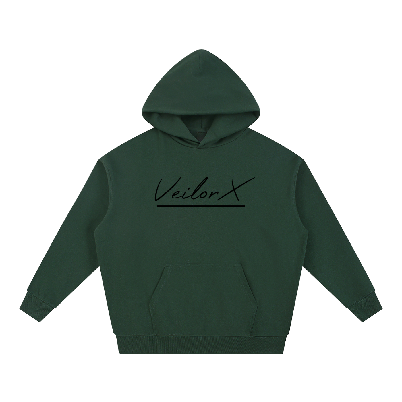 VeilorX Essential Heavyweight Hoodie