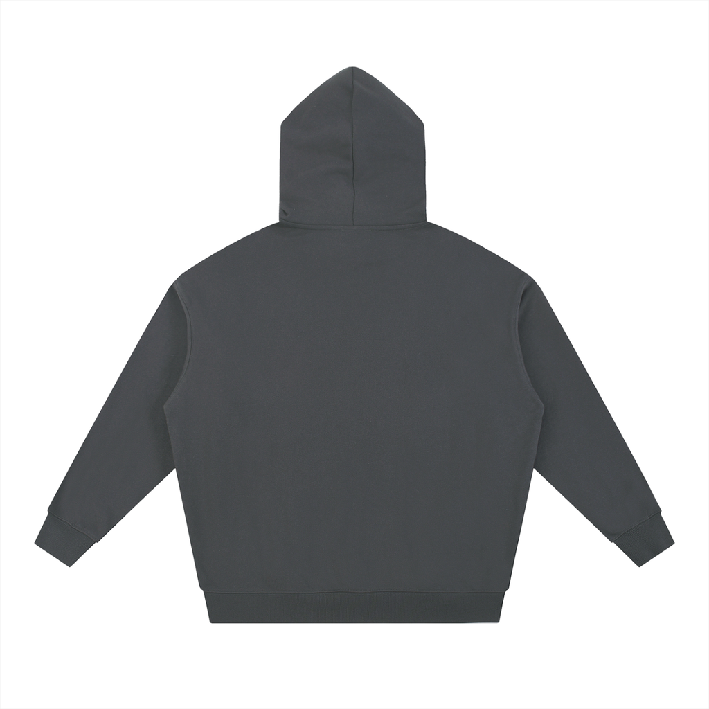 VeilorX Essential Heavyweight Hoodie