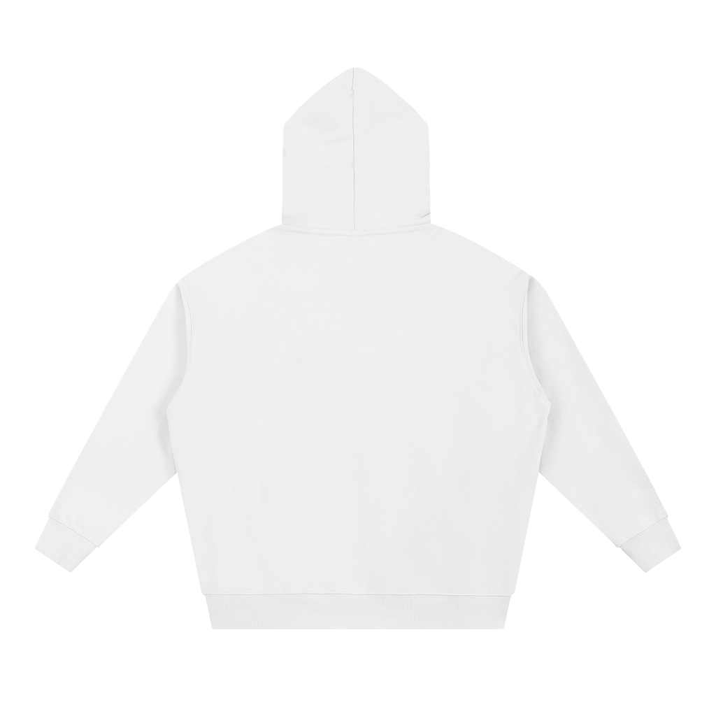 VeilorX Essential Heavyweight Hoodie