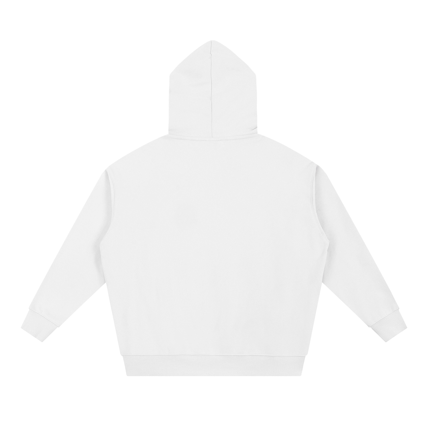 VeilorX Essential Heavyweight Hoodie