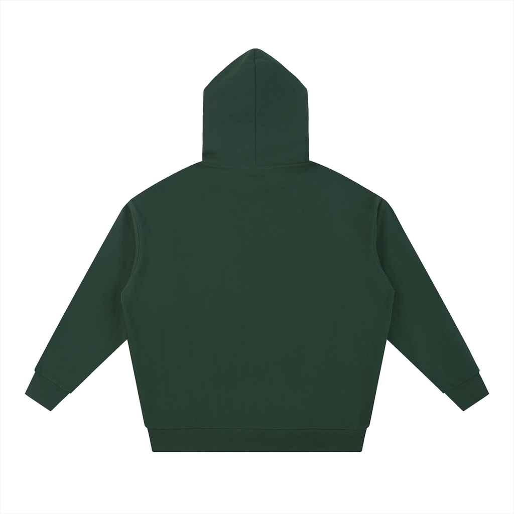 VeilorX Essential Heavyweight Hoodie