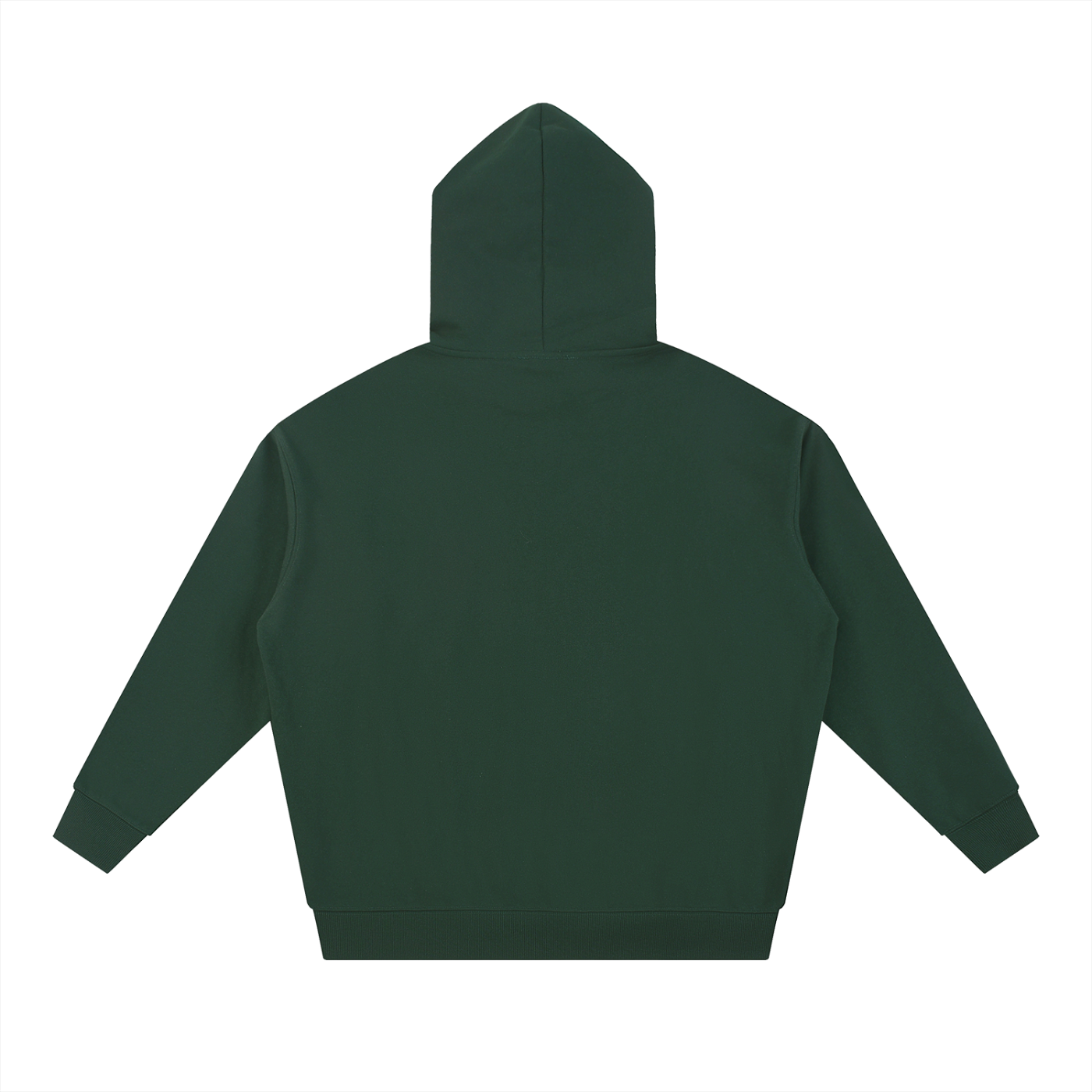 VeilorX Essential Heavyweight Hoodie
