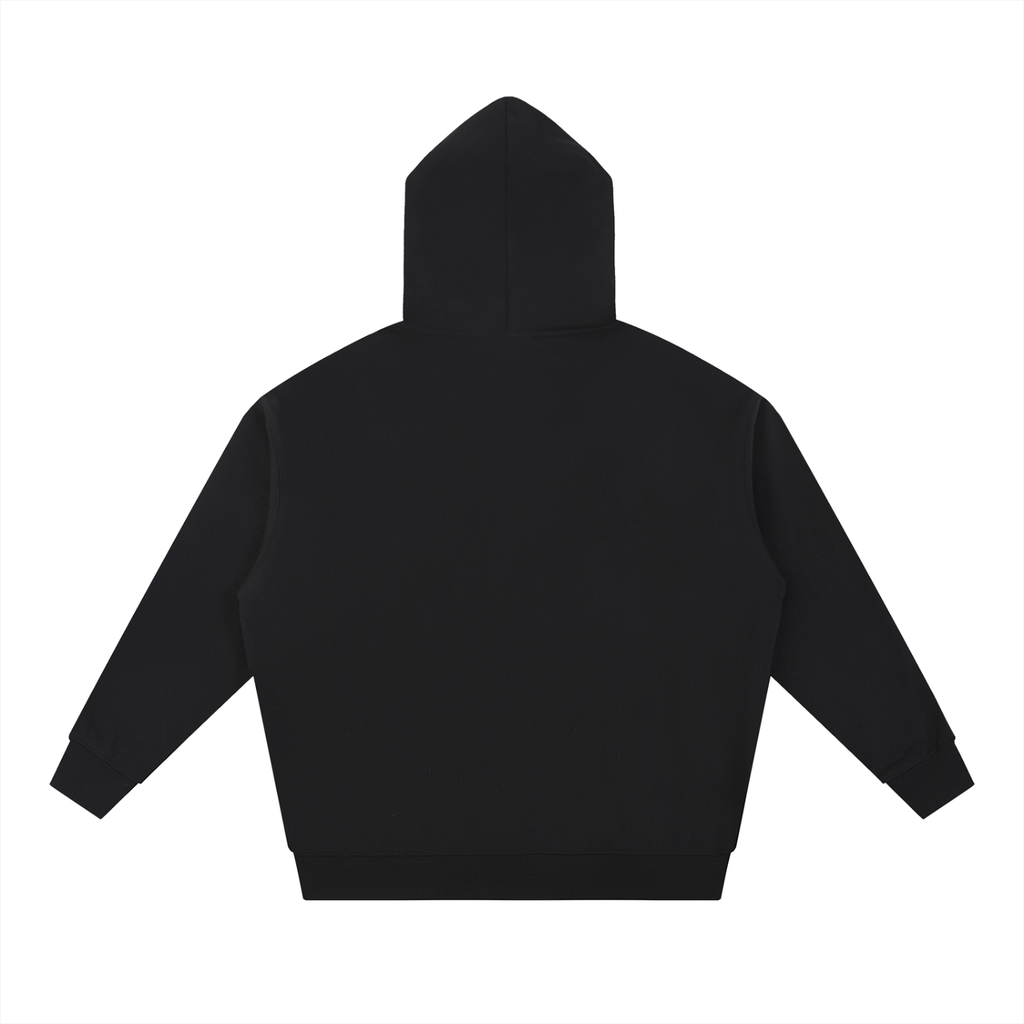 VeilorX Essential Heavyweight Hoodie