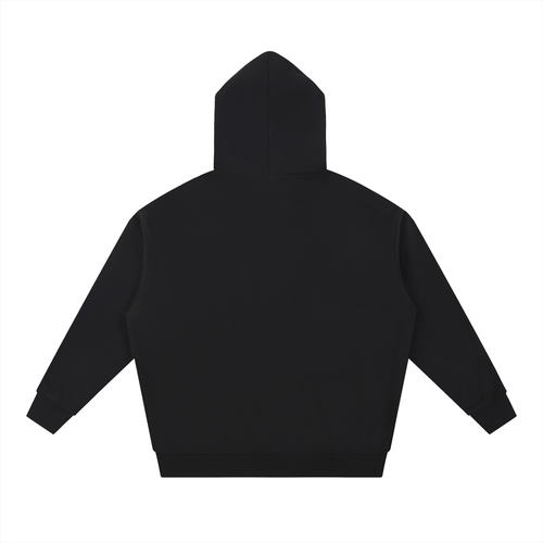 VeilorX Essential Heavyweight Hoodie