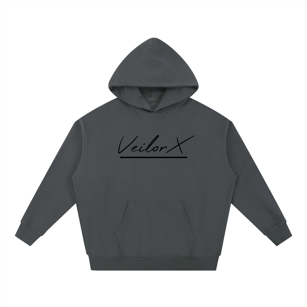 VeilorX Essential Heavyweight Hoodie