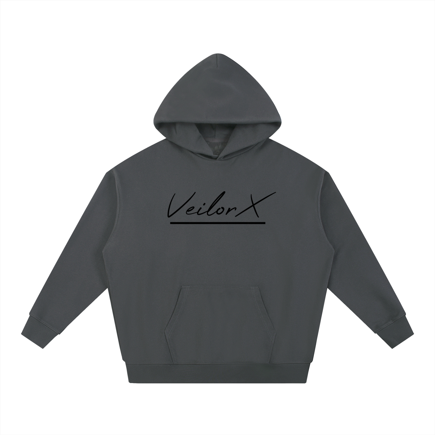 VeilorX Essential Heavyweight Hoodie