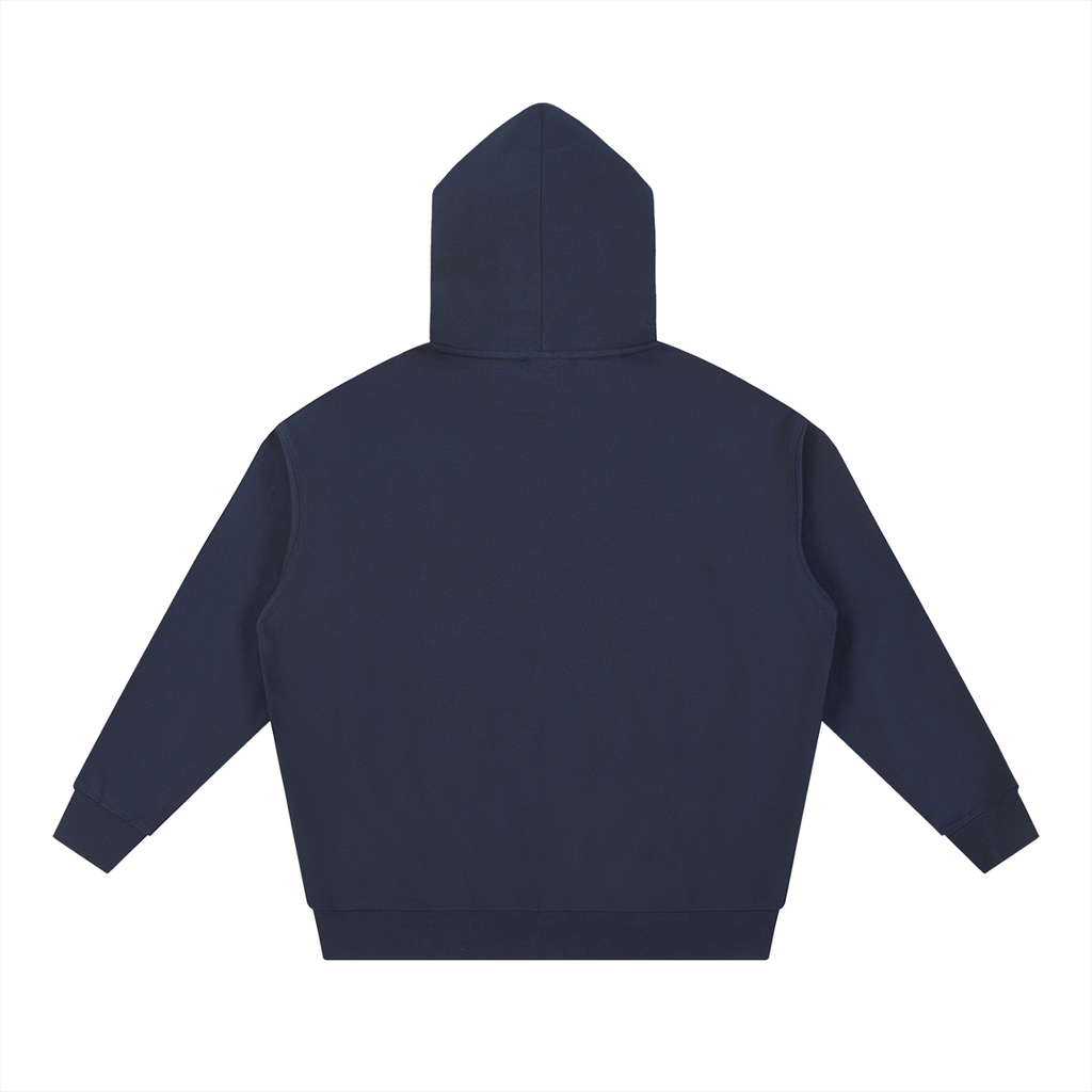 VeilorX Essential Heavyweight Hoodie