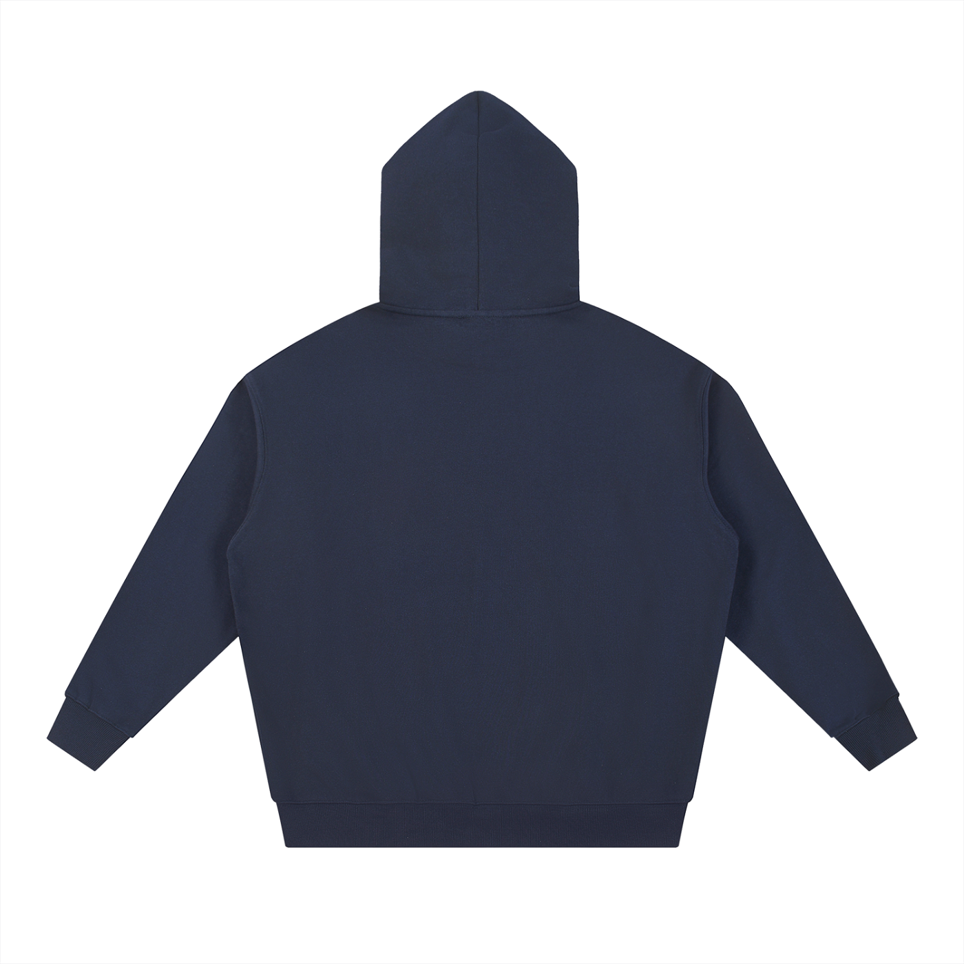 VeilorX Essential Heavyweight Hoodie