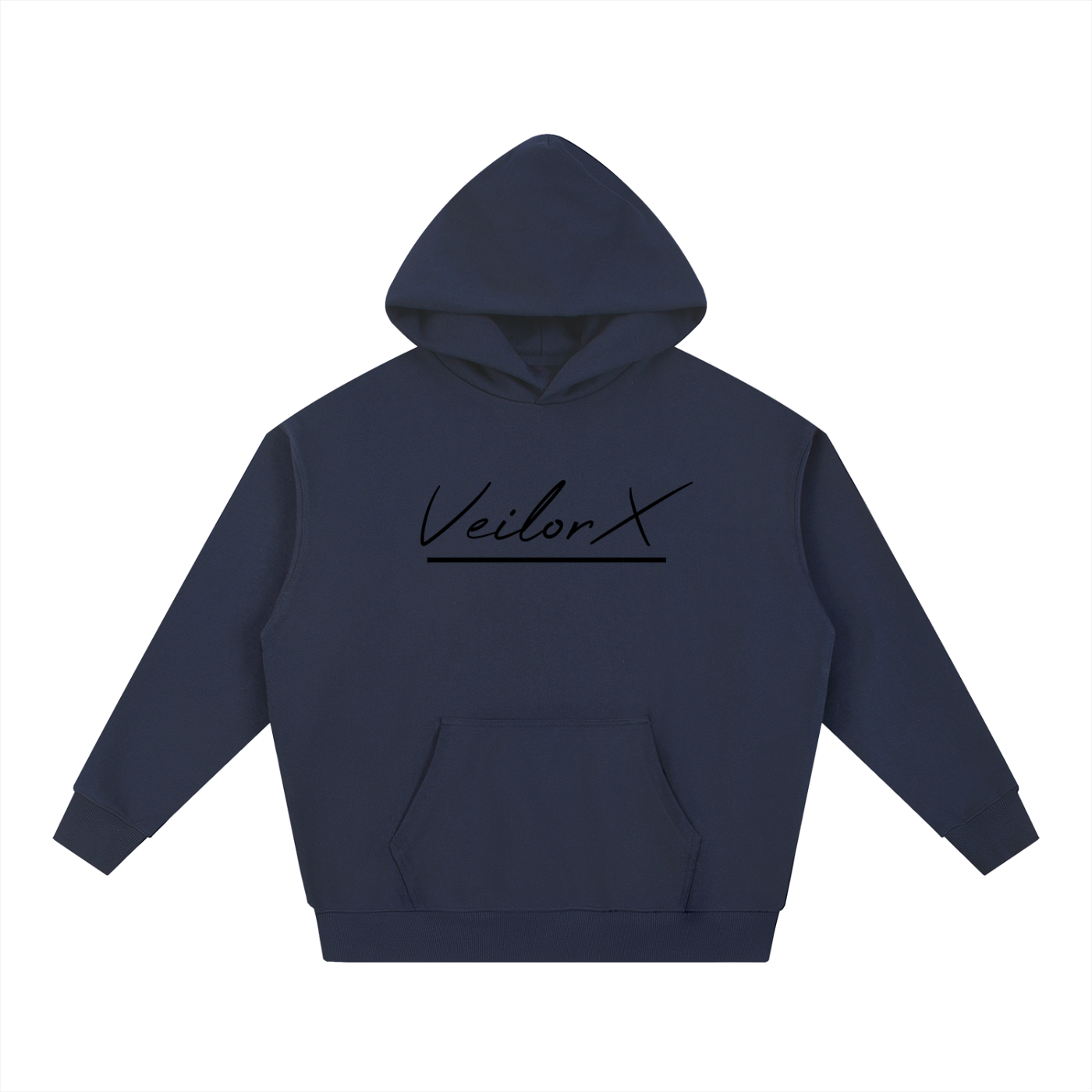 VeilorX Essential Heavyweight Hoodie