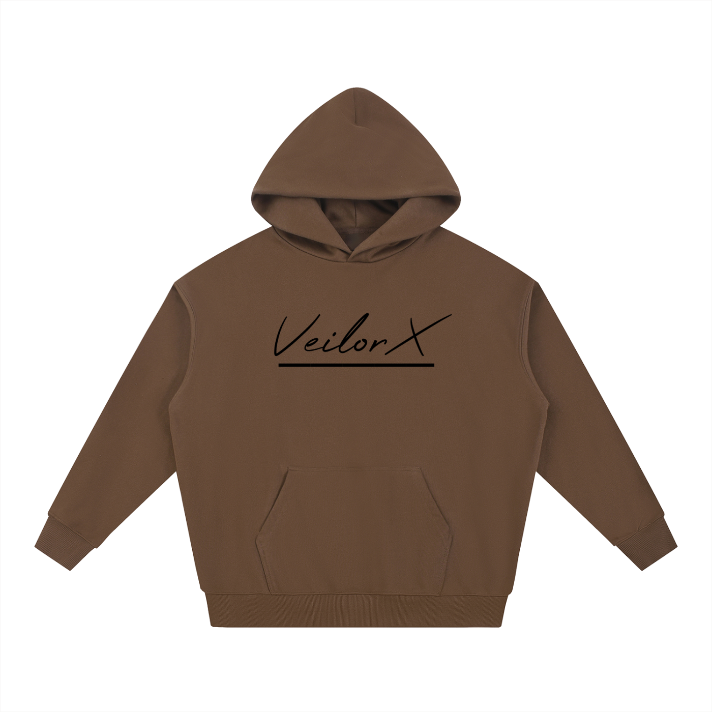 VeilorX Essential Heavyweight Hoodie