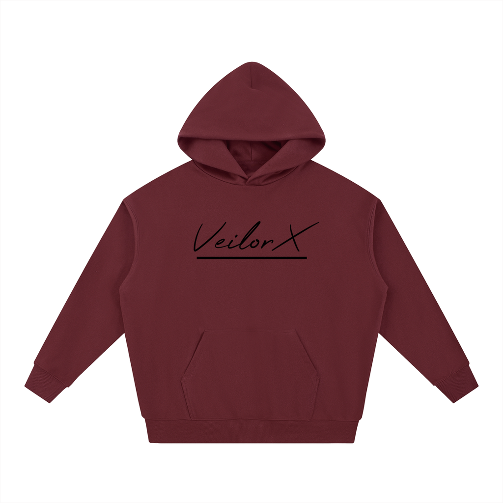 VeilorX Essential Heavyweight Hoodie