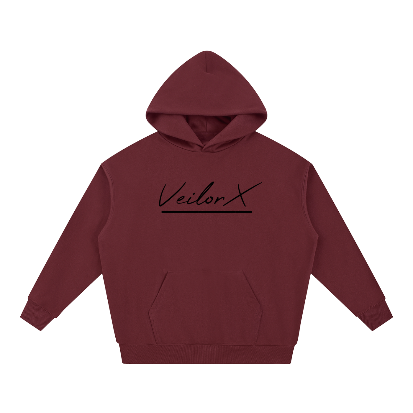VeilorX Essential Heavyweight Hoodie