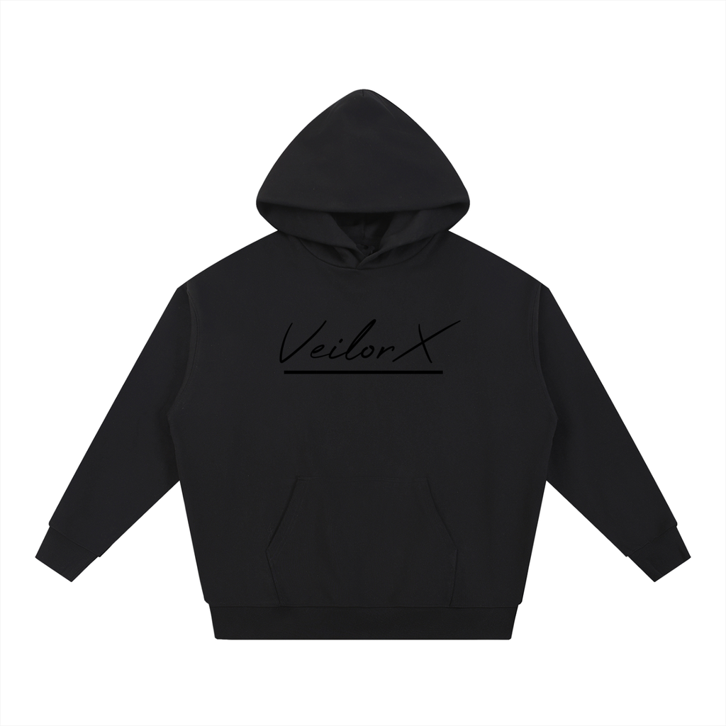 VeilorX Essential Heavyweight Hoodie