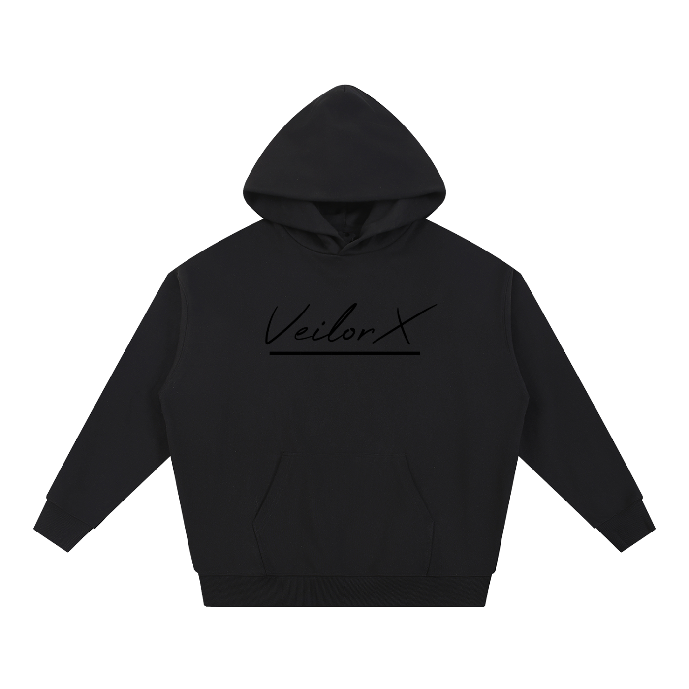 VeilorX Essential Heavyweight Hoodie