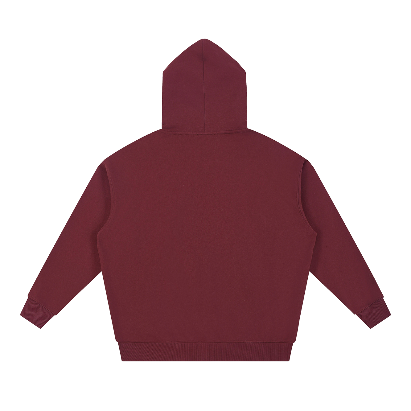 VeilorX Essential Heavyweight Hoodie