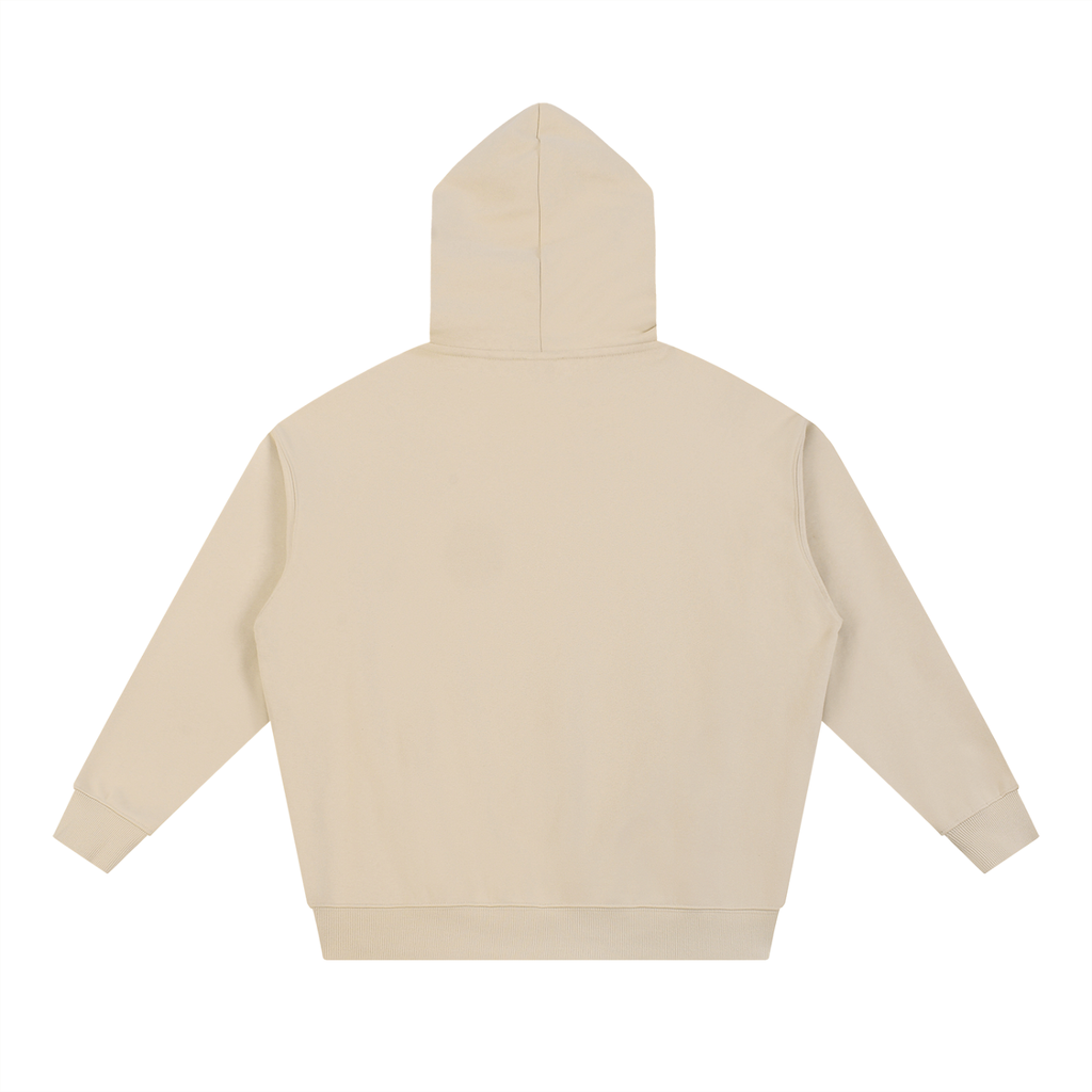 VeilorX Essential Heavyweight Hoodie