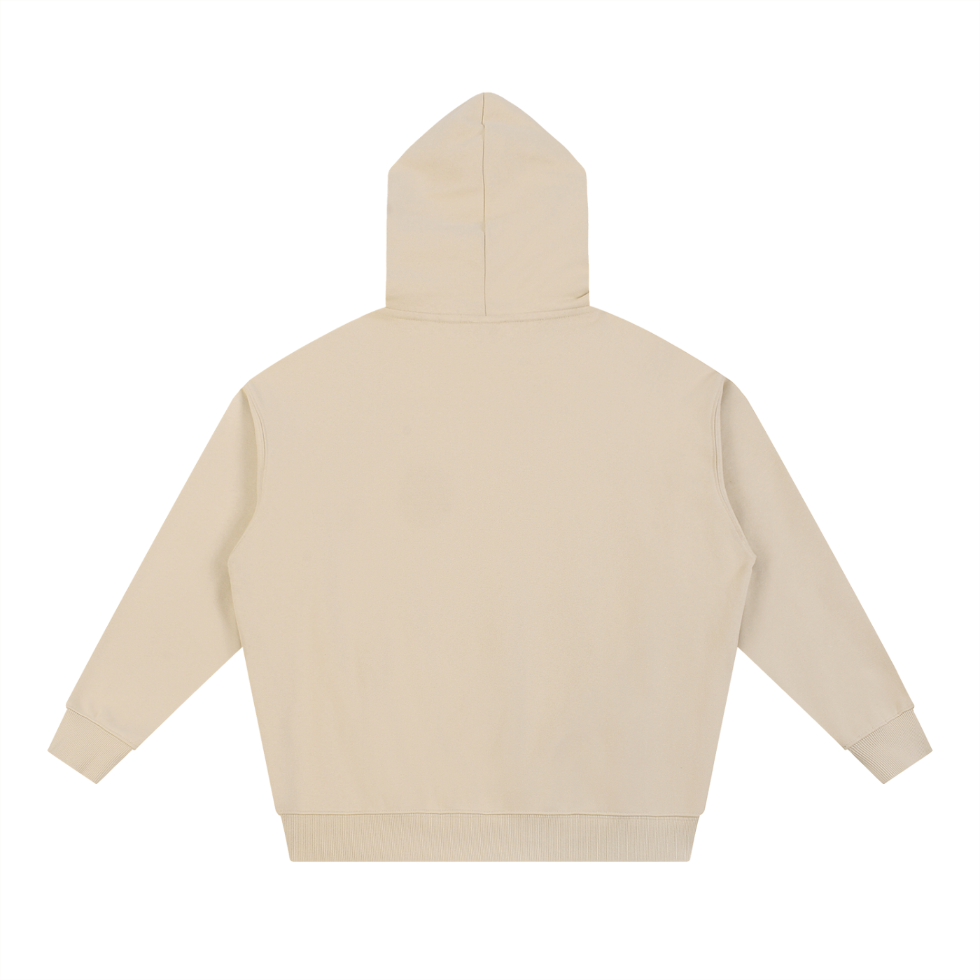 VeilorX Essential Heavyweight Hoodie
