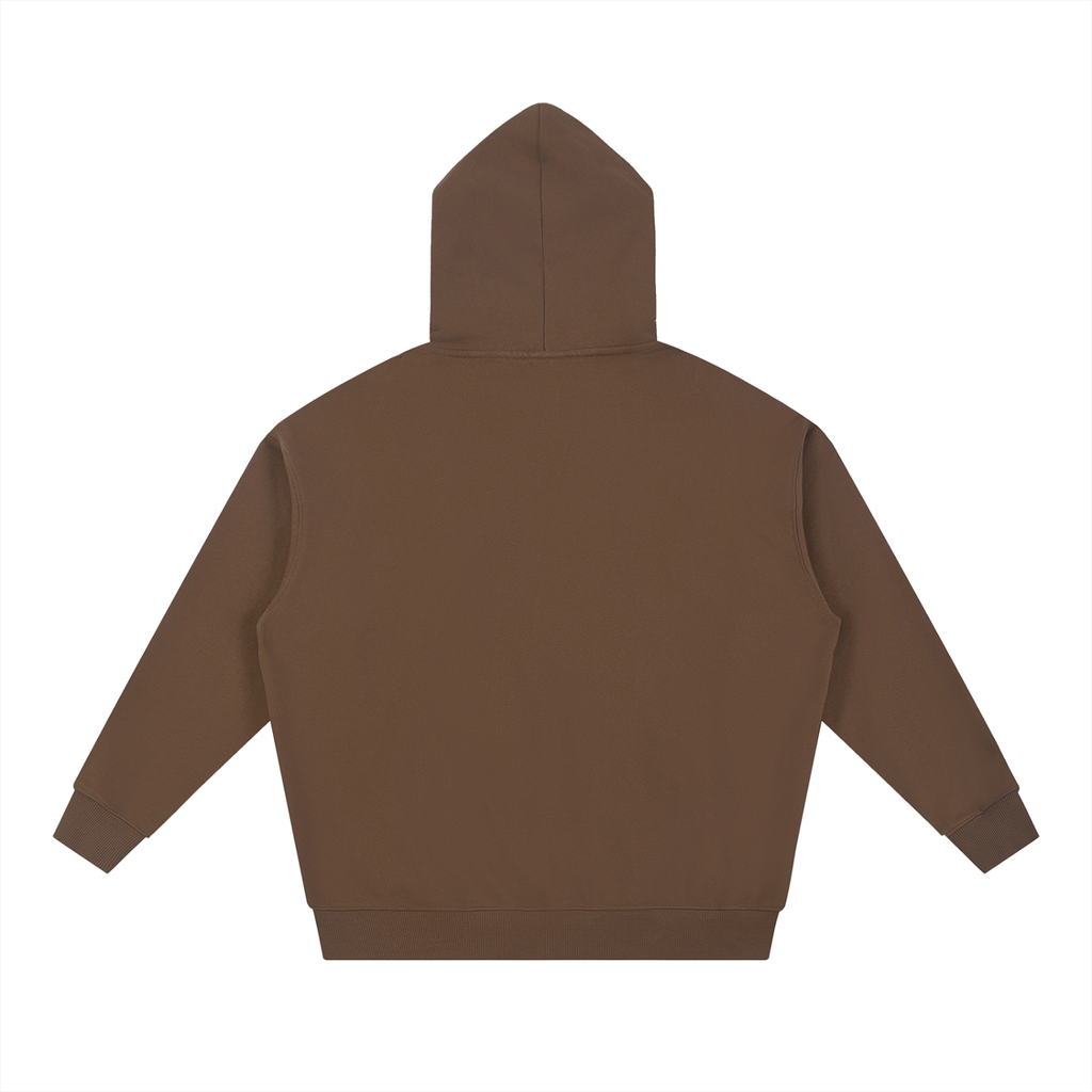 VeilorX Essential Heavyweight Hoodie